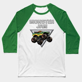 Jam Jump of Dragon Baseball T-Shirt